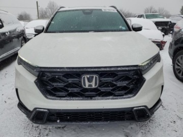 Honda CR-V VI 2023 Honda CR-V Sport 2023 2.0l 2.0 Hybryda 204KM, zdjęcie 5