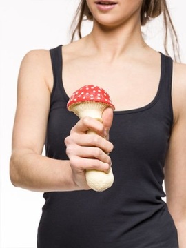 АНТИСТРЕССОВЫЙ ГРИБ, МУЗЫКАЛЬНЫЙ ГРИБ ОТ СТРЕССА