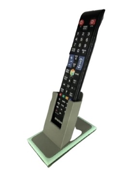Uchwyt na pilot TV Organizer Stojak Prezent