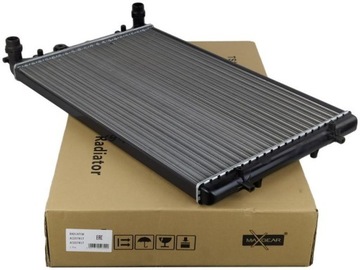 Maxgear AC257817 Радиатор системы охлаждения двигателя