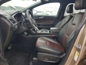Ford Edge II 2021 Ford Edge Titanium 2021 2.0 Benzyna 250KM, zdjęcie 7