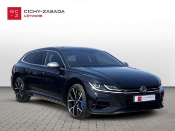 Volkswagen Arteon Shooting Brake R 2.0 TSI 320KM 2023 Volkswagen Arteon Shooting Brake 2.0TSI 320KM R 4X4 DSG Kamera ACC DCC Key, zdjęcie 6