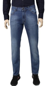 Модные брюки Stanley Jeans 400/212 размер 102см L32