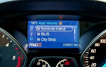 Ford Kuga II SUV 2.0 TDCi 180KM 2015 Ford Kuga 4x4,Full wersja,Xenon,LED,Gwarancja, zdjęcie 25