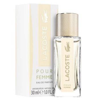 Lacoste Pour Femme woda perfumowana 30 ml
