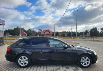 Audi A4 B8 2009 Audi A4 Audi A4, zdjęcie 9