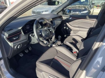 Skoda Scala Hatchback Facelifting 1.0 TSI 115KM 2024 Skoda Scala Benzyna 116KM, zdjęcie 11