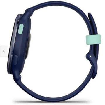 Умные часы Garmin Vivoactive 5 с GPS, темно-синие