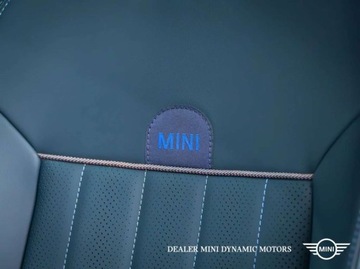 Mini Countryman U25 2024 MINI Countryman Countryman C 170 KM mHEV - HarmanKardon - Pakiet Wyposazen, zdjęcie 23