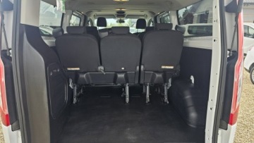 Ford Transit Custom I 2021 Ford Transit Custom L2 +Long+Navi+, zdjęcie 23