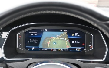 Volkswagen Arteon Fastback 2.0 TSI 190KM 2020 Volkswagen Arteon 2,0 TSI 190 KM R-LINE DSG Nawigacja Kamera Virtual Tacho, zdjęcie 22