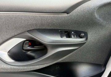 Toyota 2021 Toyota Yaris Kamera, Android Auto, Apple CarPlay, salon Polska, serwis ASO, zdjęcie 14