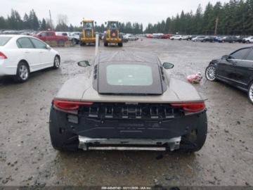 Lotus 2024 Lotus Emira V6 First Edition 2024 3.5 Benzyna 400KM, zdjęcie 10