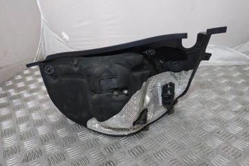 IZOLACE  TERMICKÁ VW TOUAREG (7P5) 7P6819512C 3.0L DIESEL 180KW 2012