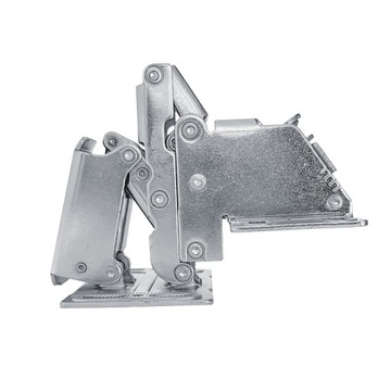 Мебельная петля для подвесных верхних шкафов