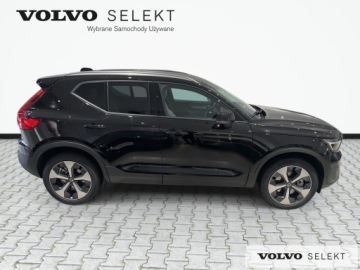 Volvo XC40 Crossover Facelifting 2.0 B3 163KM 2025 Volvo XC 40 VOLVO XC40 B3 Core Benzyna (163+14KM), zdjęcie 5