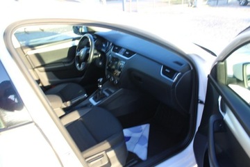 Skoda Octavia III Kombi Facelifting 1.6 TDI 115KM 2020 Škoda Octavia Skoda Octavia Ambition DSG F-Vat, zdjęcie 26