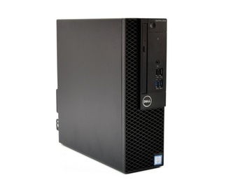 Dell 3050 SFF | i5-6500 | 8GB | 320GB | W10P | 1034856