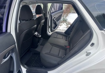 Hyundai i40 Kombi 1.6 GDI 135KM 2012 Hyundai i40 1,6 135KM NAVI KAMERA KLIMA LED Bezwypadkowy Serwis SUPER, zdjęcie 20