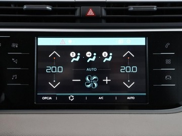 Citroen C4 Spacetourer Van 1.2 PureTech 131KM 2019 Citroen C4 SpaceTourer panorama navi kamera, zdjęcie 23