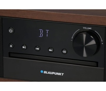 РОЗЕТКА Blaupunkt MS22BT
