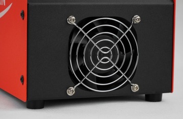 Индукционный нагреватель INDUCT 210 WELDMAN