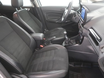 Ford Ecosport II SUV Facelifting 1.0 EcoBoost 140KM 2019 Ford Ecosport 1.0 EcoBoost, 1. Właściciel, zdjęcie 8