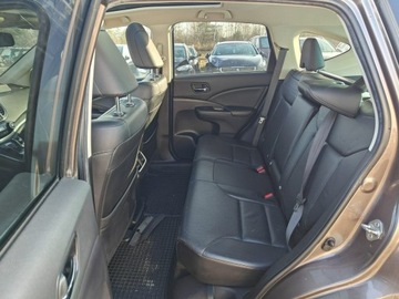 Honda CR-V IV 2016 Honda CR-V Panorama, Automat, El. klapa, zdjęcie 15