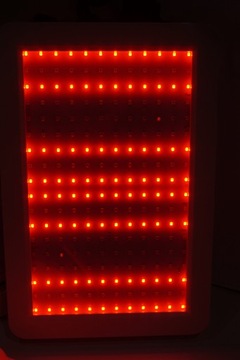 ПОДВЕСНАЯ ЛАМПА W20 ДЛЯ ВЫРАЩИВАНИЯ РАСТЕНИЙ ПОЛНЫЙ СПЕКТР