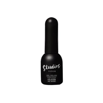DIDIER LAB TOP MATOWY MATT VELOURE NO WIPE 8ml