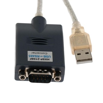 Кабель-адаптер последовательного преобразователя USB в RS422