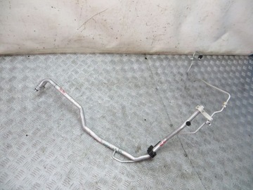 HONDA HR-V II 1.5 PŘÍVOD KLIMATIZACE 15-