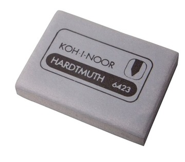 МЯГКИЙ КАРАНДАШ ДЛЯ ЭСКИЗОВ B HB НАБОР SKETCHBOOK ЛАСТИК KOH AND NOOR