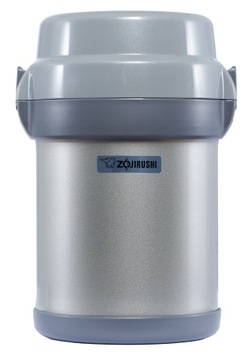 ZOJIRUSHI SL-JAF14-SA ланч-бокс термос для обеда