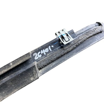 CHEVROLET EQUINOX 2020 PRAVÁ STRANA TĚSNĚNÍ SKEL