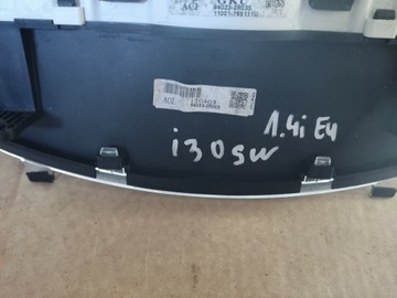 HYUNDAI I30 1.4 PŘÍSTROJOVÁ DESKA BUDÍK EU 94033-2R005