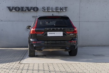 Volvo XC60 II 2023 Volvo XC 60 Volvo XC60 B5 B AWD Ultimate Dark FV V, zdjęcie 4