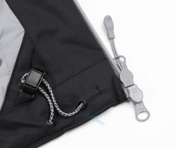 ЛЫЖНАЯ КУРТКА 4F PRO TTJAM284 ЗИМА 23 DERMIZAX 20.000 XXXL