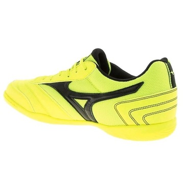 Mizuno Mrl Sala Club In неоновые бутсы для мини-футбола, размер 42 Q1GA2203-45