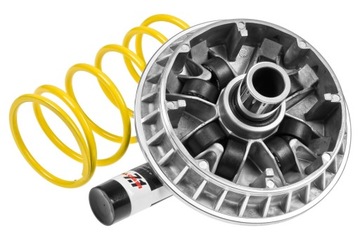 Wariator Malossi Multivar Suzuki Burgman 400 07-09