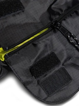 СПАЛЬНЫЙ МЕШОК ТУРИСТИЧЕСКИЙ МУМИЯ С КАПЮШОНОМ 4F ТЕПЛЫЙ СВЕТ ДО -5С 220х80см