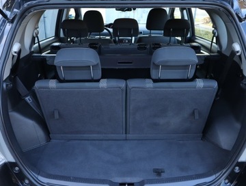 Toyota Verso Minivan Facelifting 1.8 Valvematic 147KM 2014 Toyota Verso 1.8 Valvematic, Salon Polska, zdjęcie 15