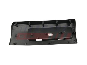 LISTWA ZEWN FORD TRANSIT 13- DRZWI TYŁ LE