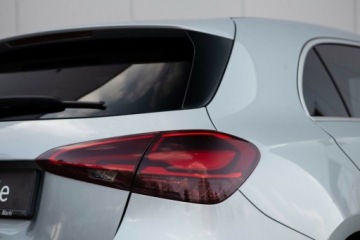 Mercedes Klasa A W177/V177 Hatchback Facelifting 1.3 200 163KM 2024 Mercedes-Benz Klasa A A200 AMG Line Salon Polska Gwarancja Autotrade Me, zdjęcie 6