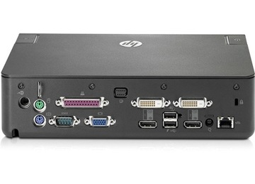 Док-станция HP HSTNN-I10X A7E36AA