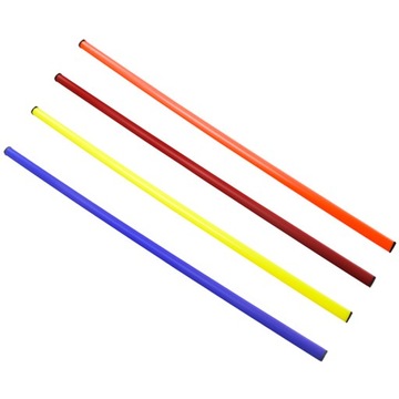 Laska Gimnastyczna Lucio 100 cm. L0231