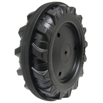 Koło z dętką do Rolly Toys 00080