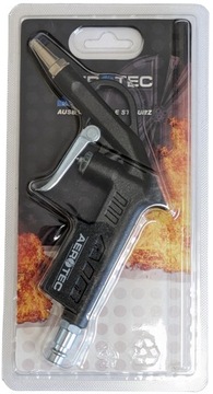 Pistolet do przedmuchiwania krótki AEROTEC