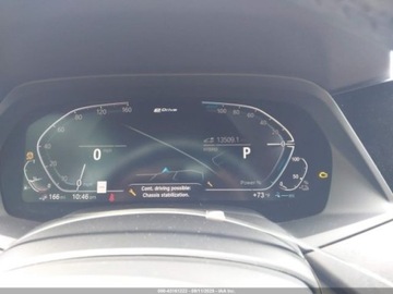 BMW X5 G05 2021 BMW X5 2021 BMW X5 PHEV XDRIVE45E 3.0 Hybryda Plug-in 282KM, zdjęcie 12