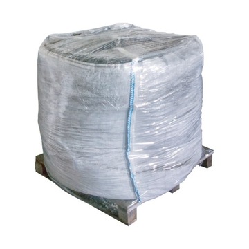 Pellet łuski słonecznika eko opał 8 mm big bag